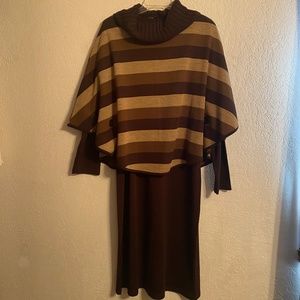 Two Piece Dress
